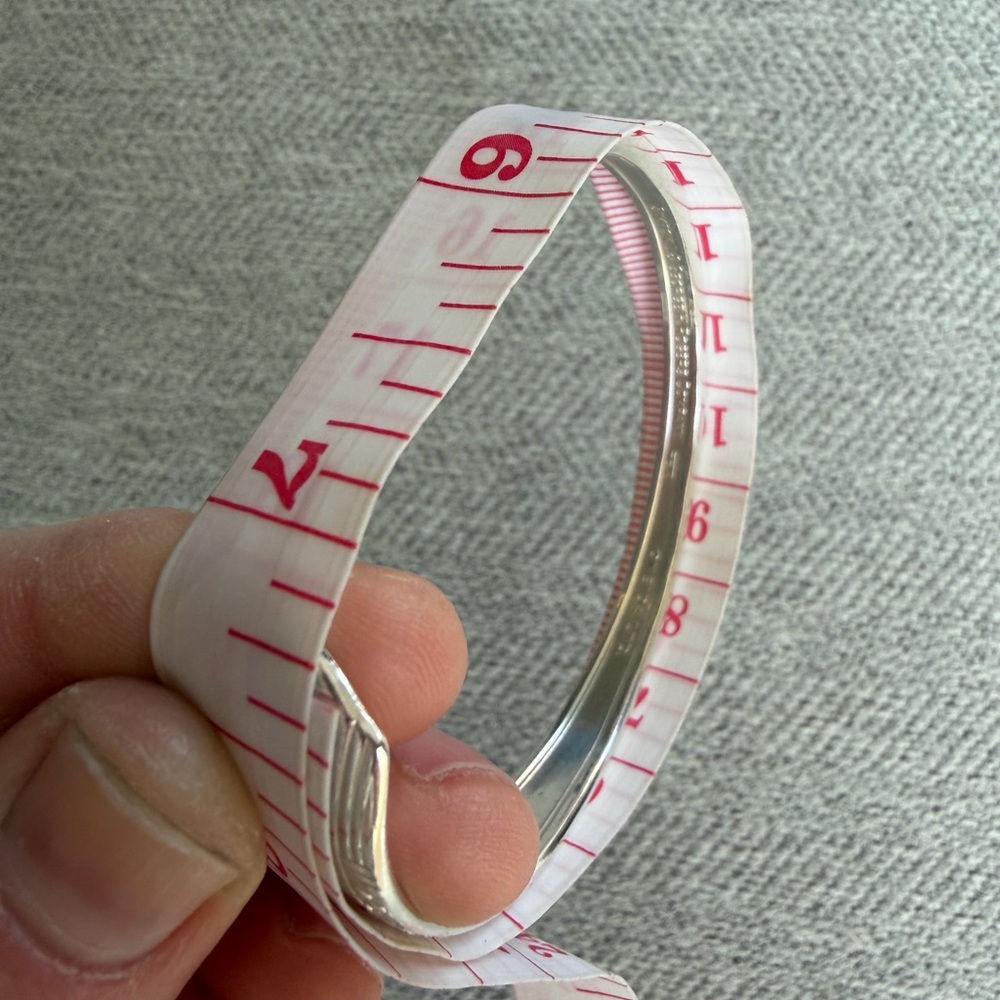 Silverware Bracelet - Picture 11 of 11